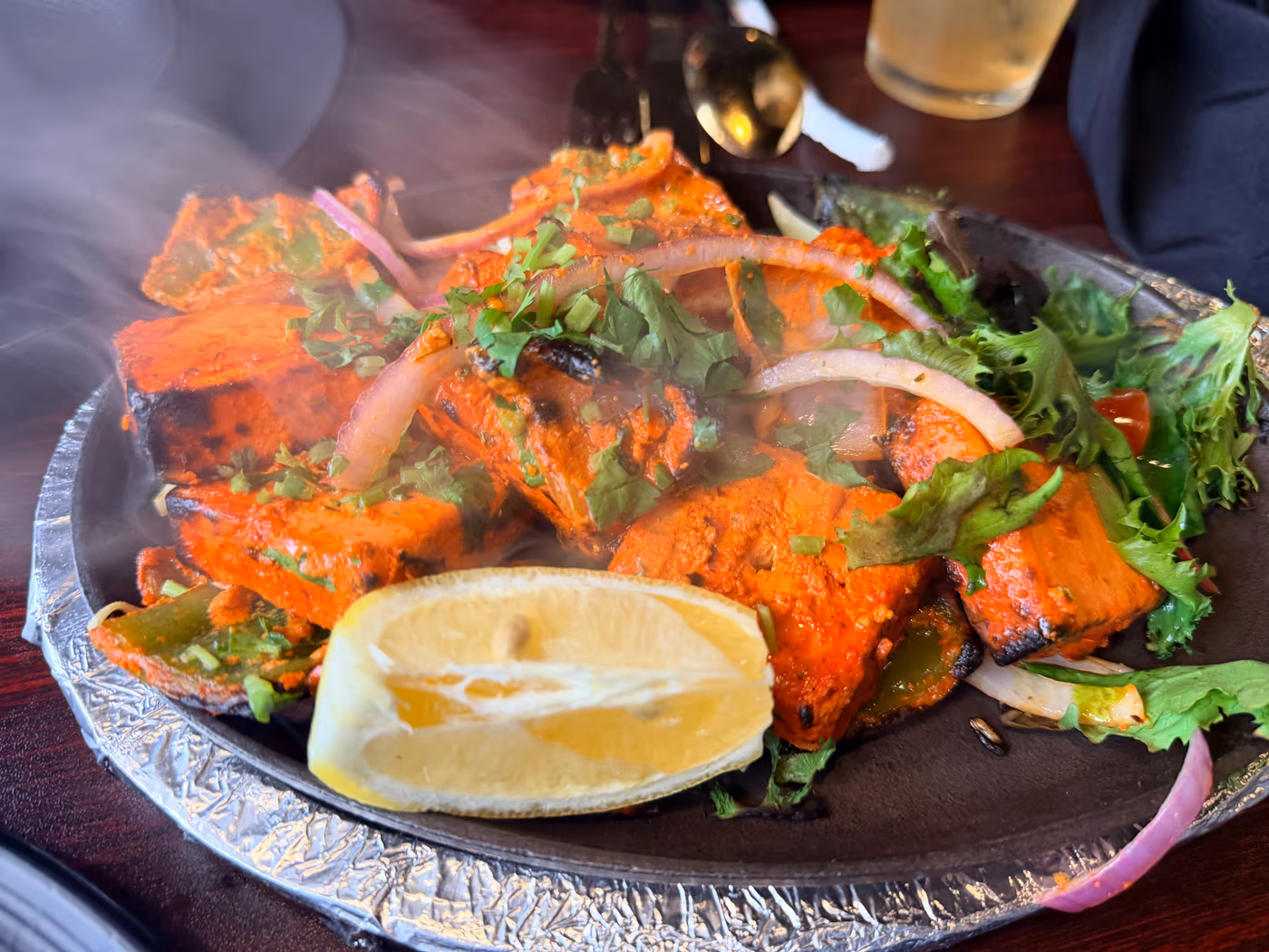 Tandoor Indian Cuisine photo 4