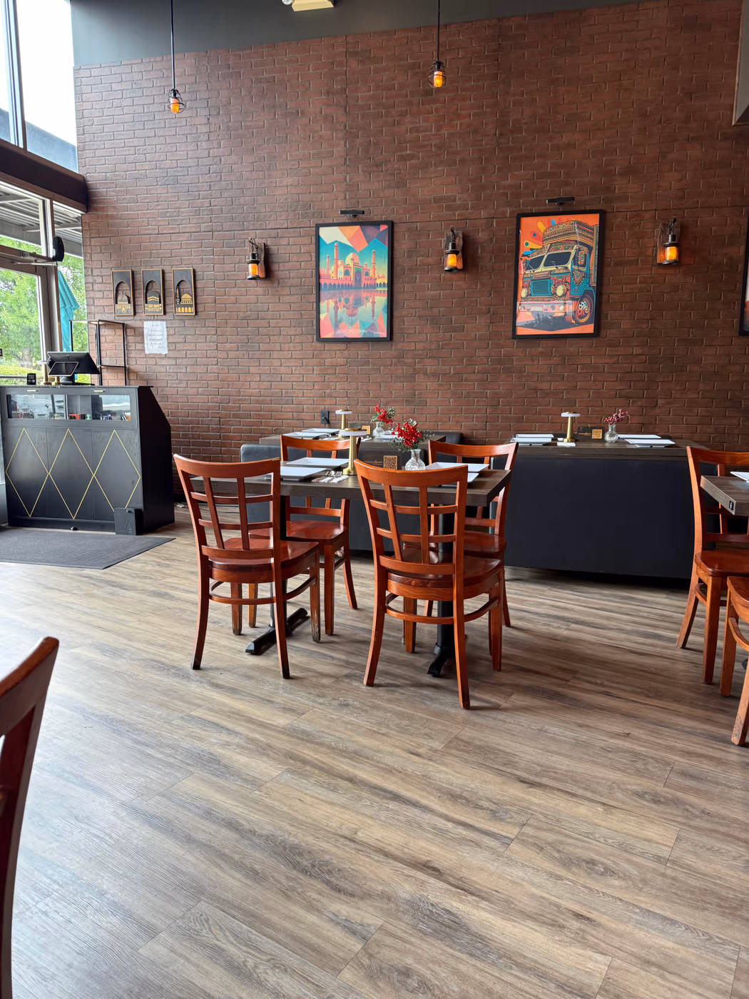 Tandoor Restaurant & Catering photo 2