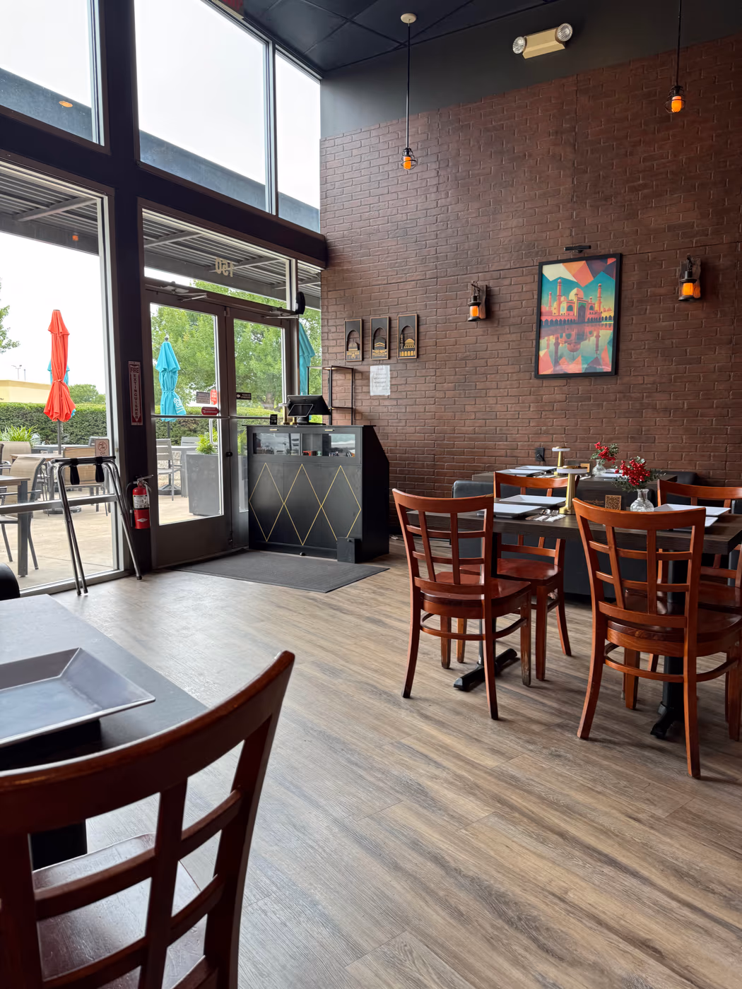Tandoor Restaurant & Catering photo 3