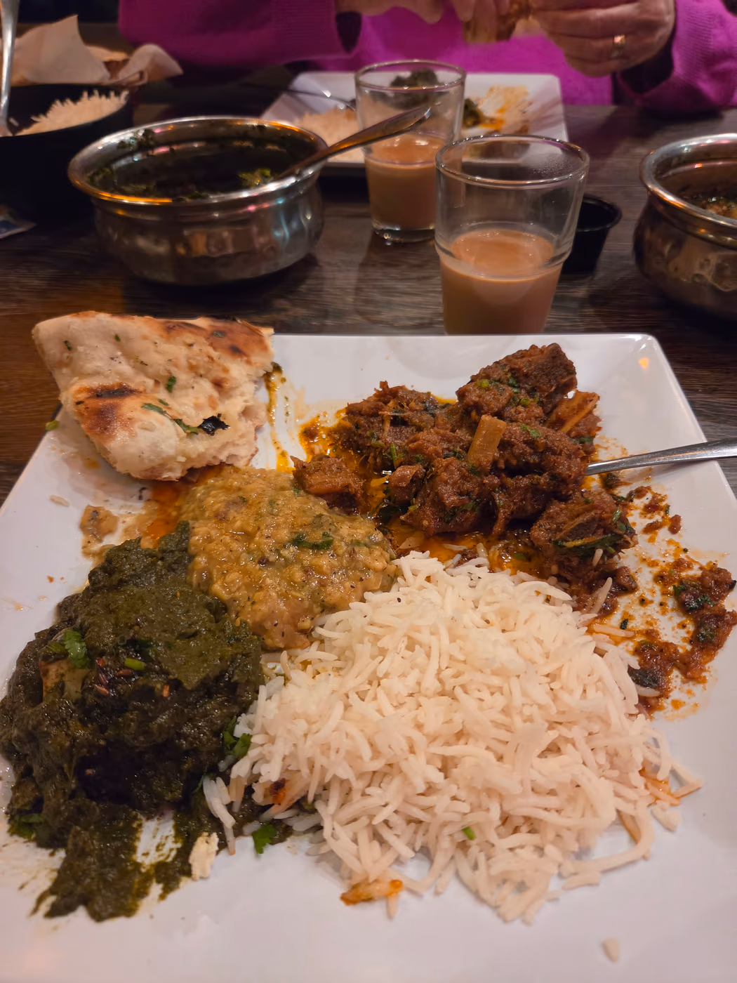 Tandoor Restaurant & Catering photo 4