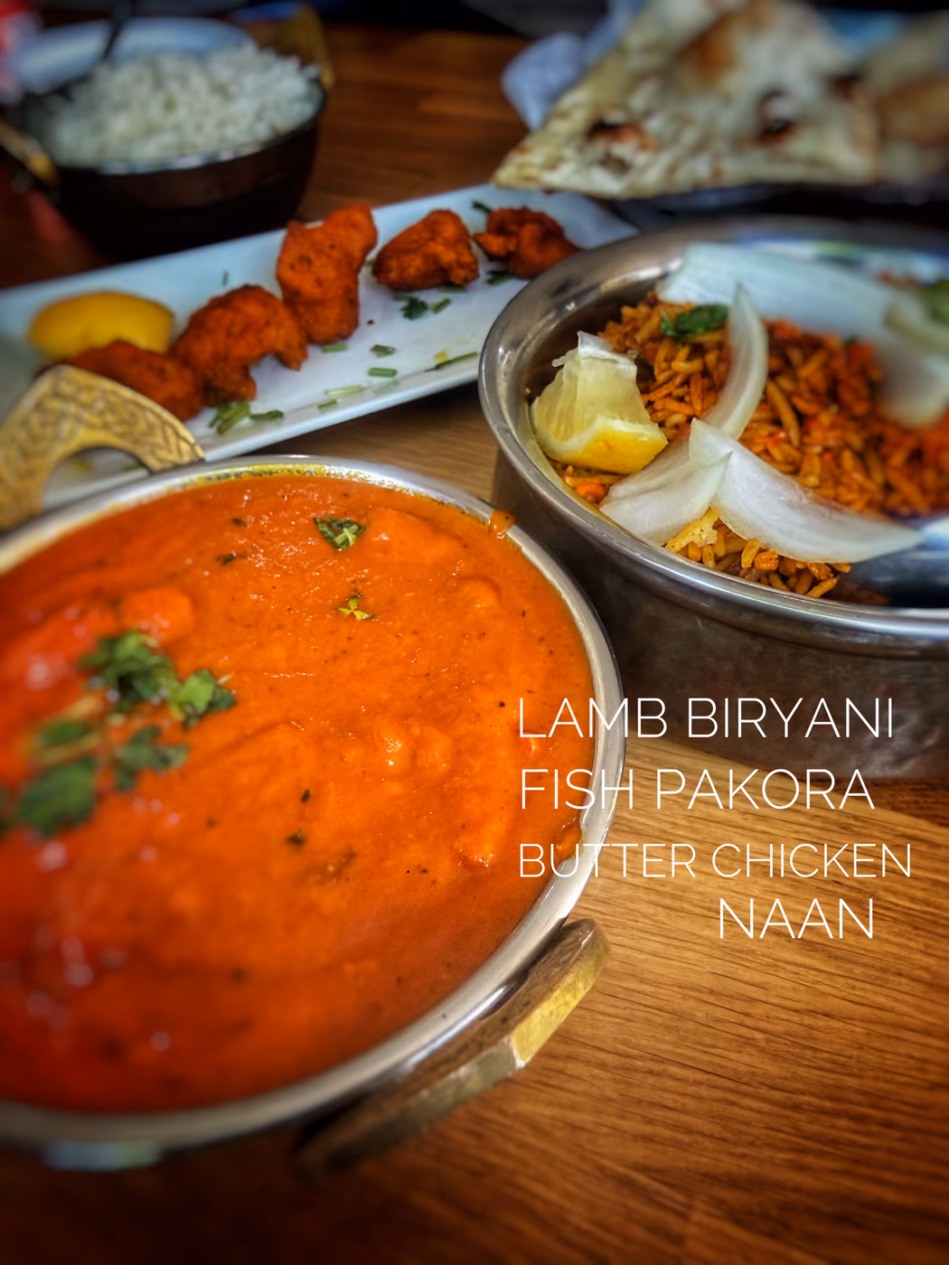 Tandoor Table photo 2