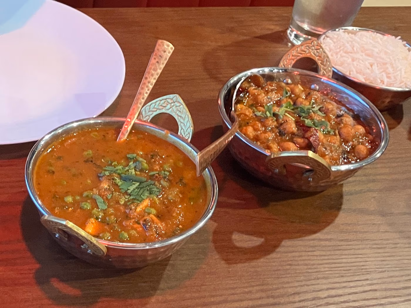TANDOORI FLAMES