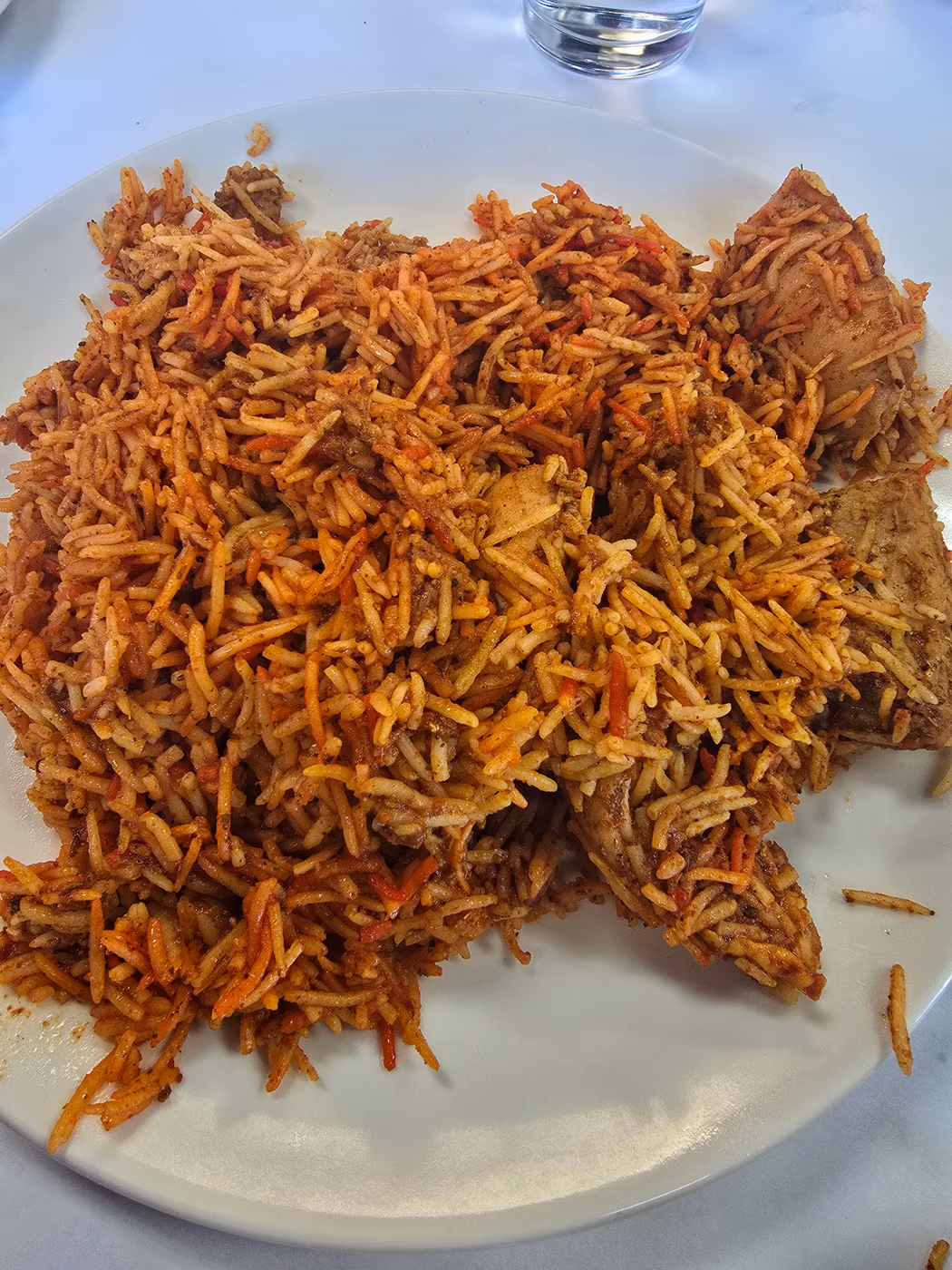Tandoori Grill Ripon Indian Cuisine photo 3
