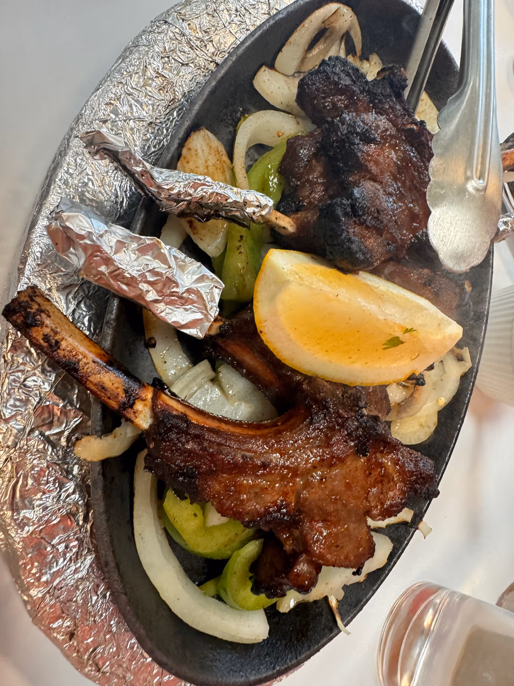 Tandoori Grill Ripon Indian Cuisine photo 4