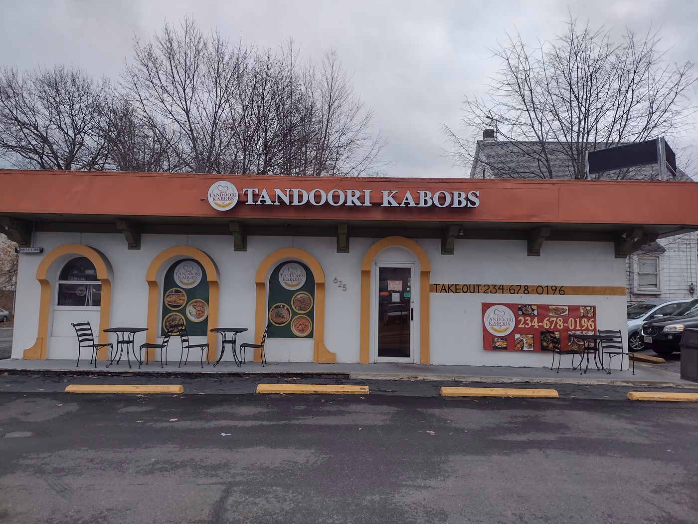 Tandoori Kabobs photo 4
