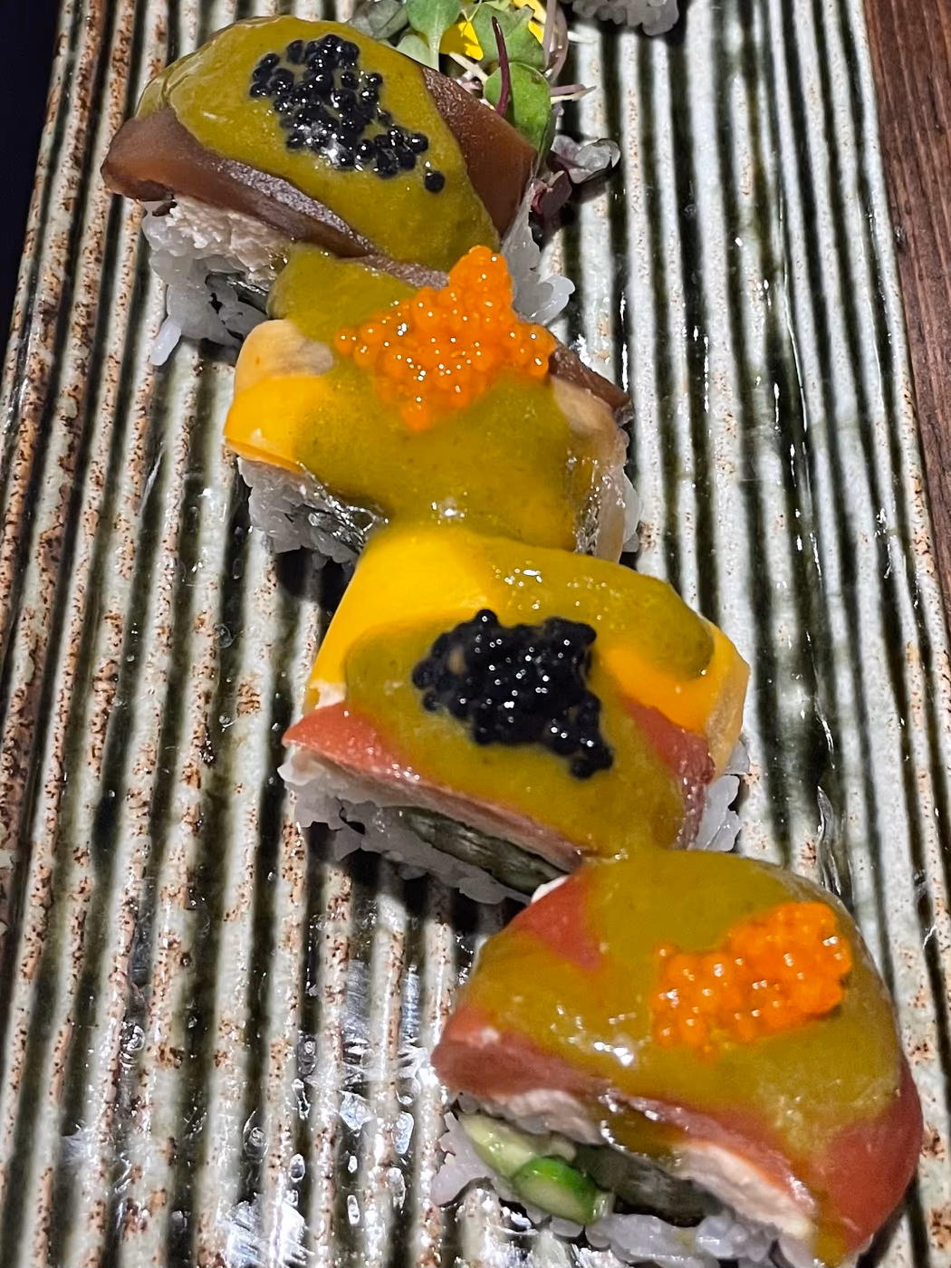 Tane Vegan Izakaya