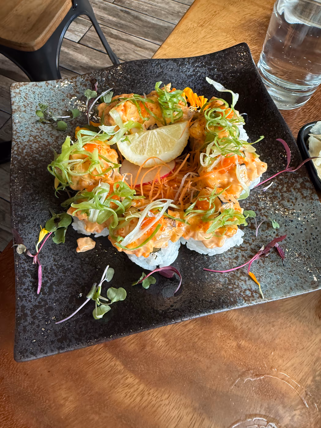 Tane Vegan Izakaya photo 2
