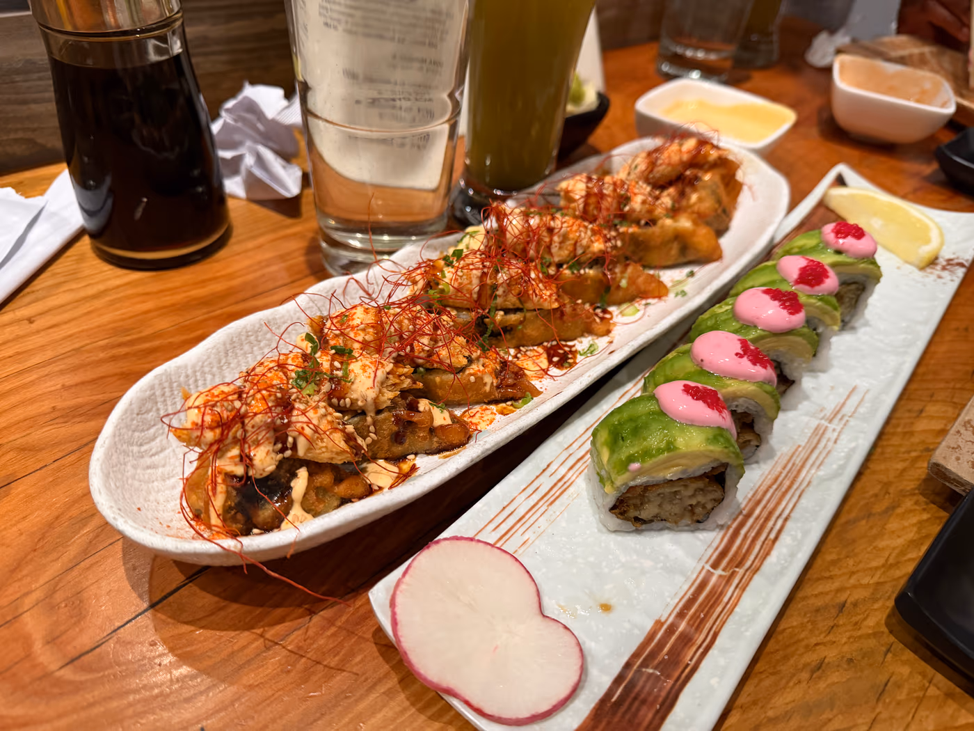 Tane Vegan Izakaya photo 4