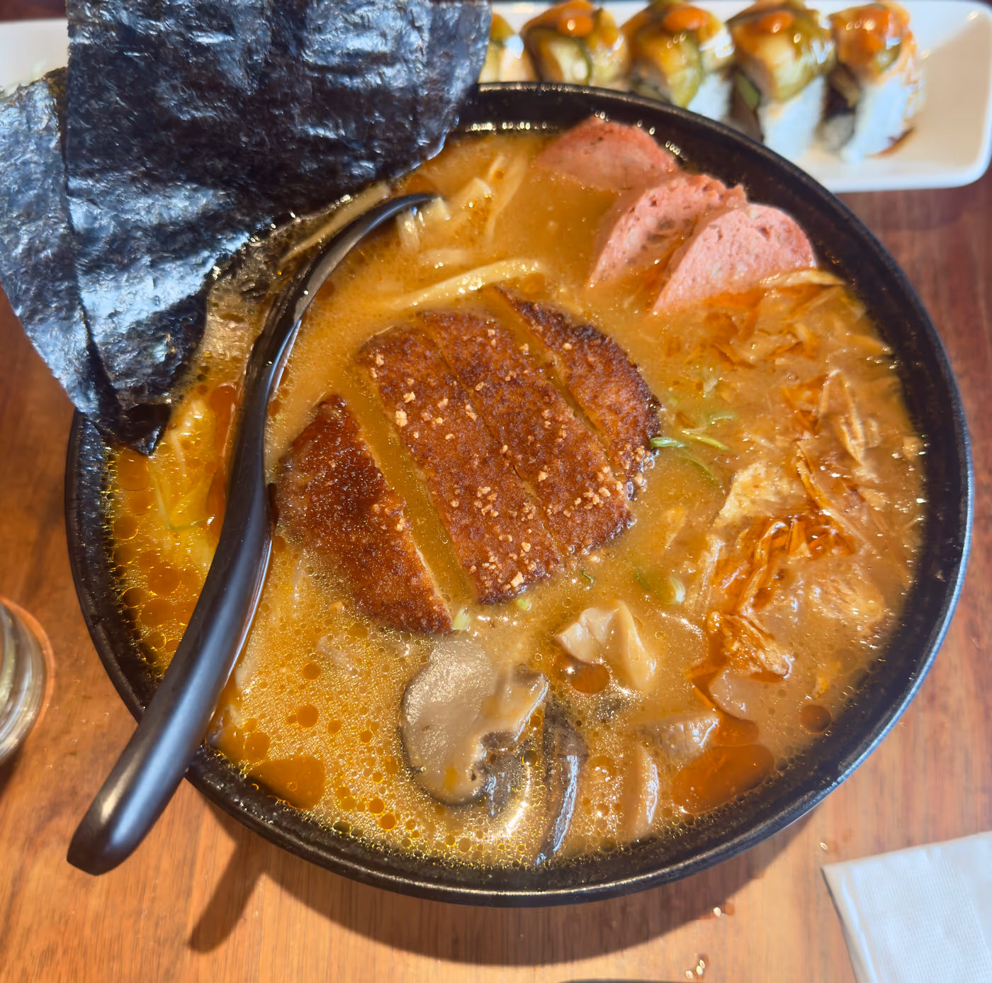 Tane Vegan Izakaya photo 3