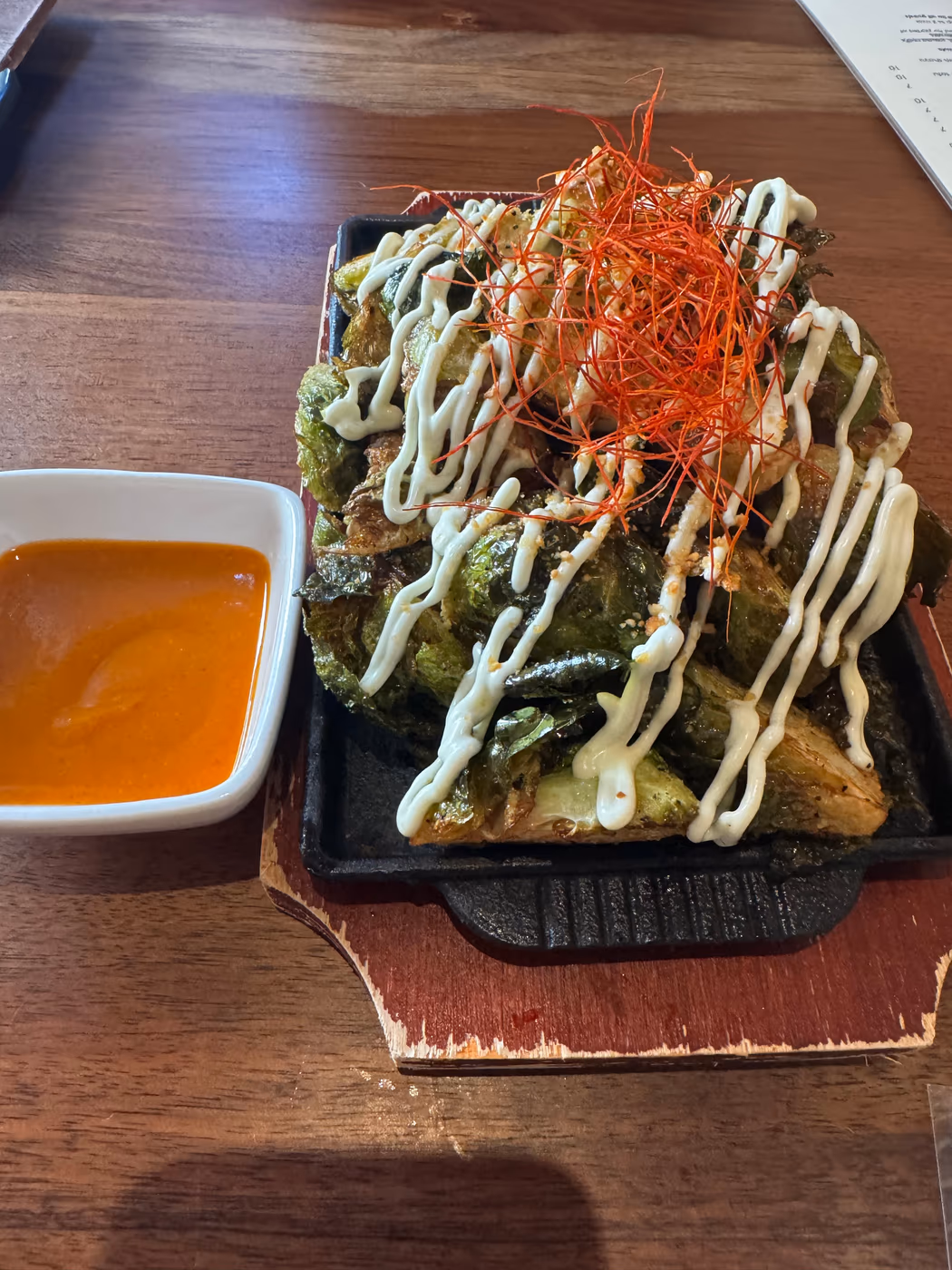 Tane Vegan Izakaya photo 4