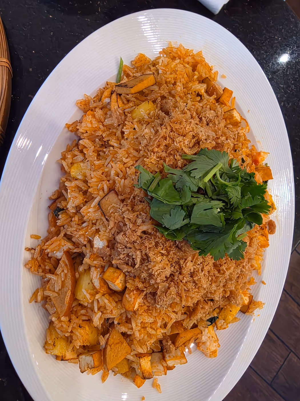 Tang's Asian Vegetarian photo 4