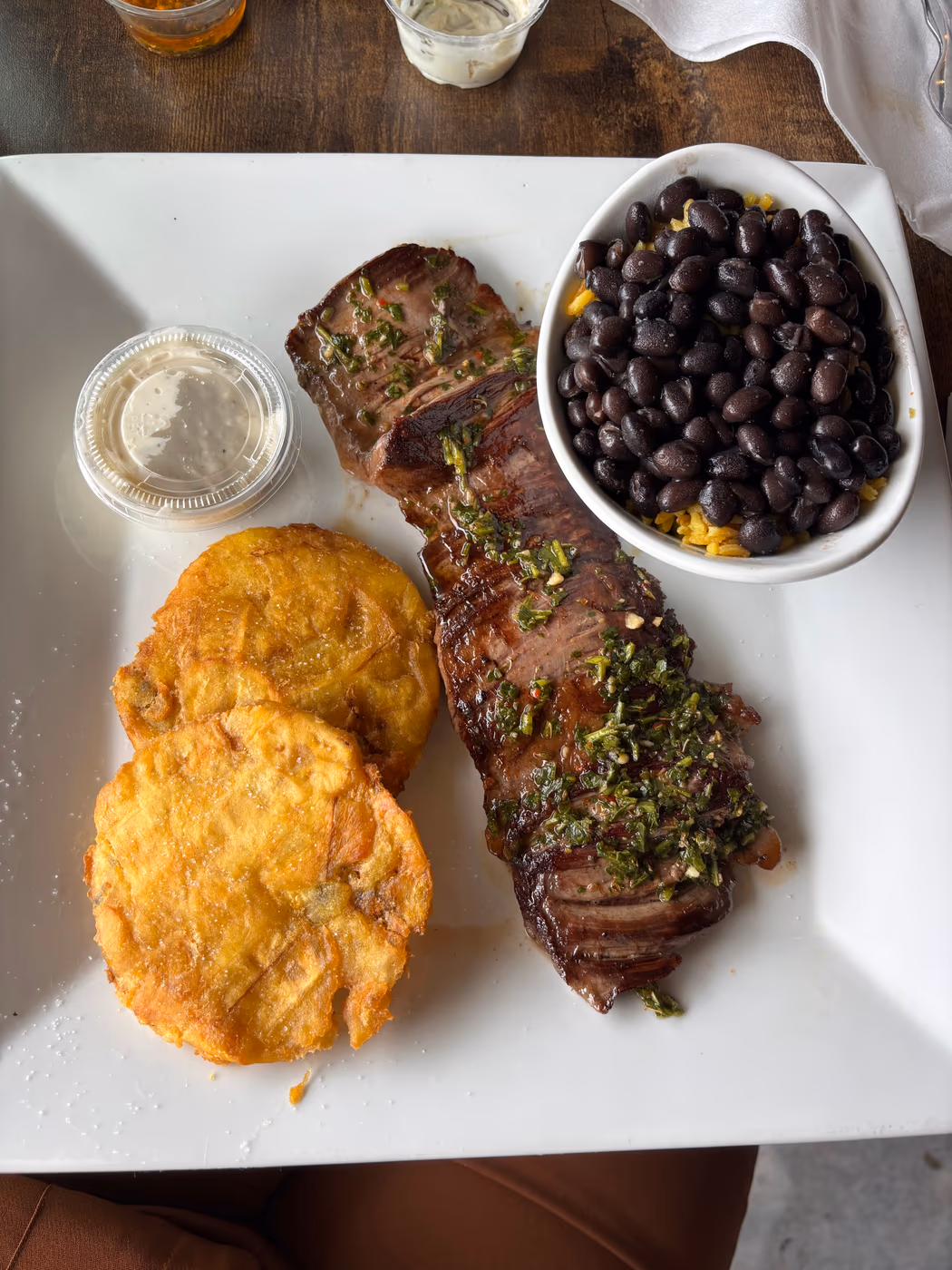 Tango's Ormond Beach