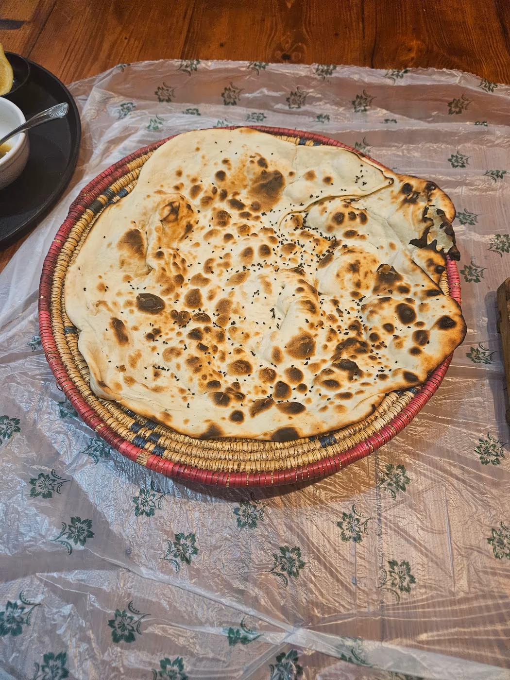 Tanour Restaurant