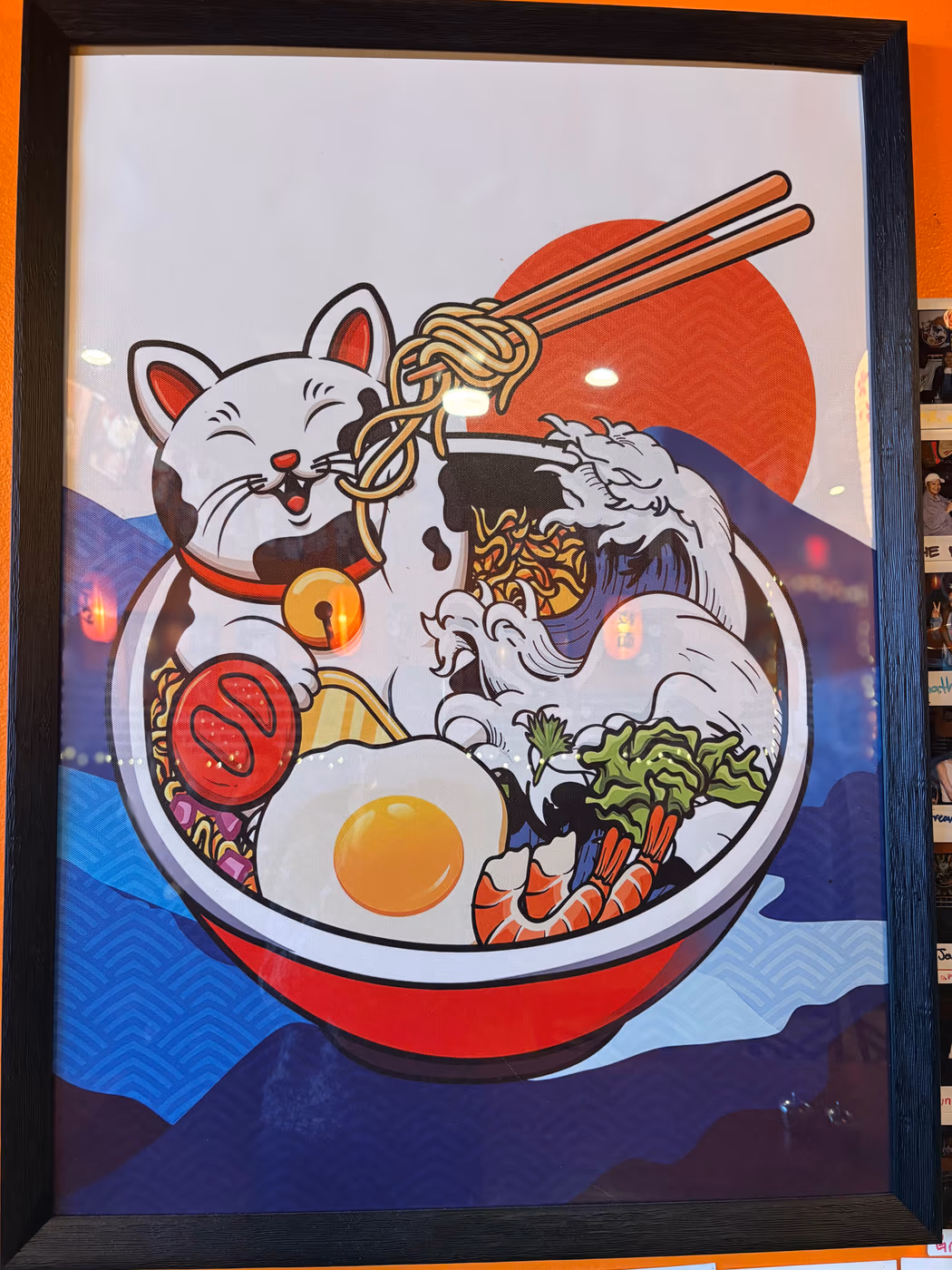 Tanpopo Ramen photo 3