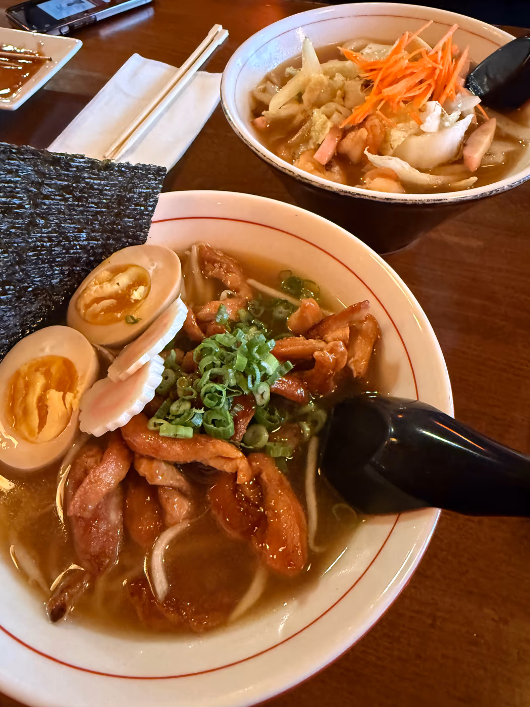 Tanpopo Ramen photo 4