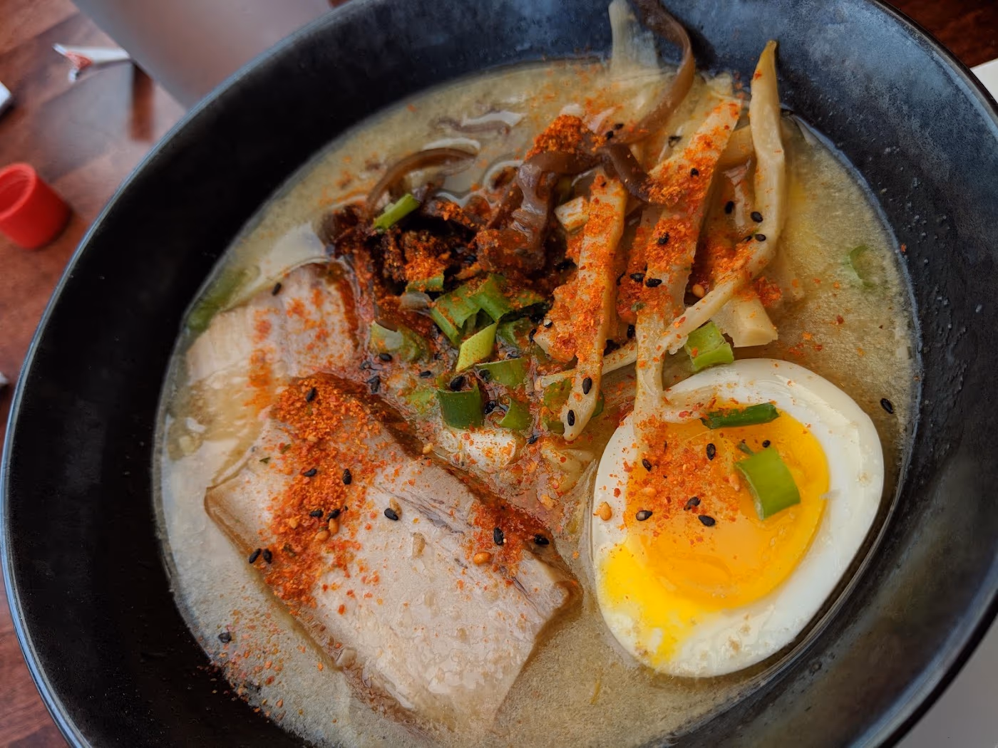 Tanpopo Ramen & Sushi Restaurant photo 2