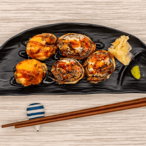 Tanpopo Ramen & Sushi Restaurant photo 4