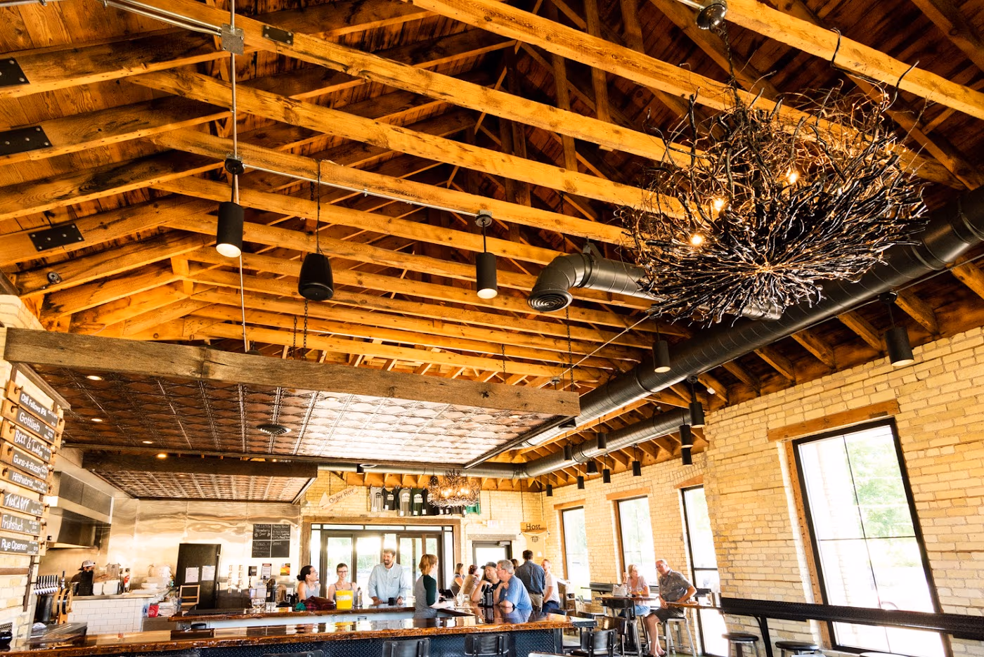 Tanzenwald Brewing Company