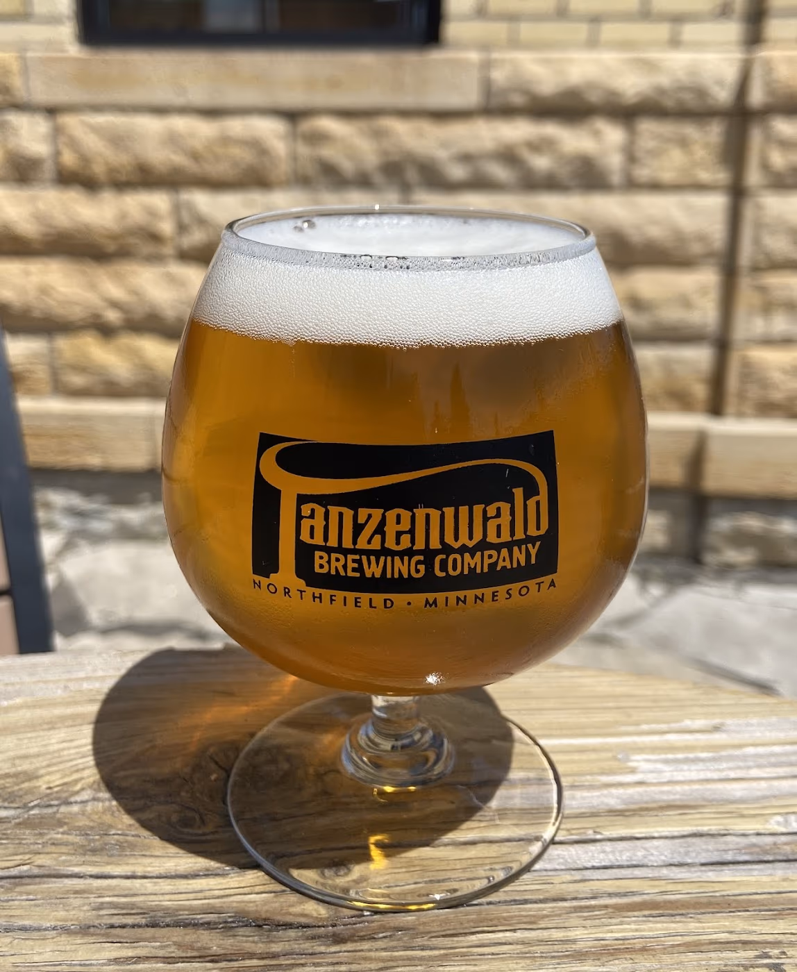 Tanzenwald Brewing Company photo 3