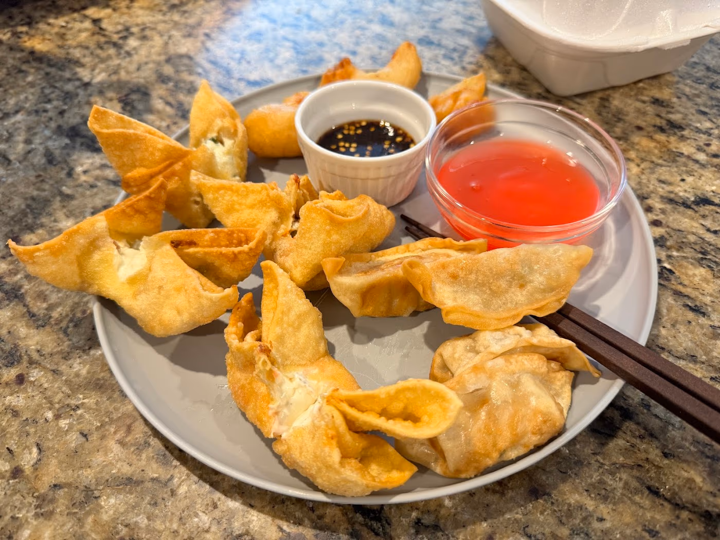Tao Tao Chinese Restaurant photo 3