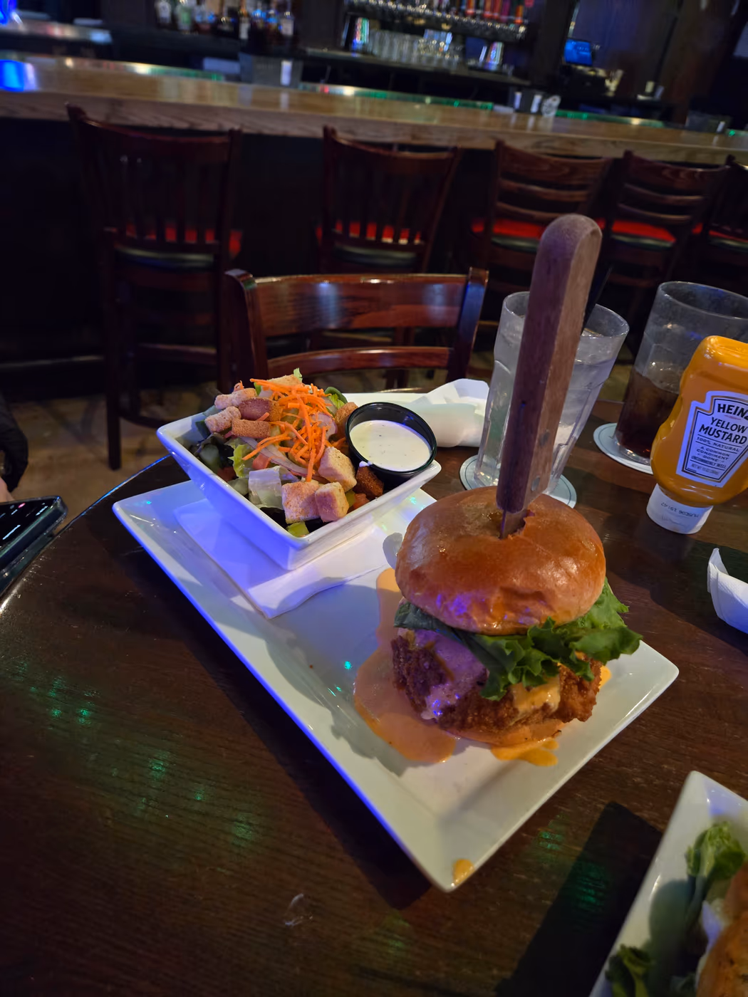 Tap House Grill