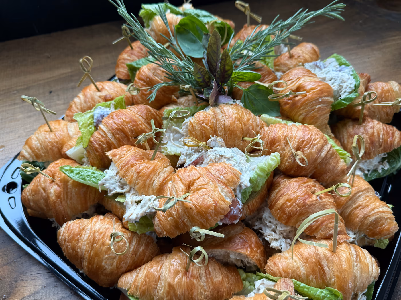 Tapenade Bistro