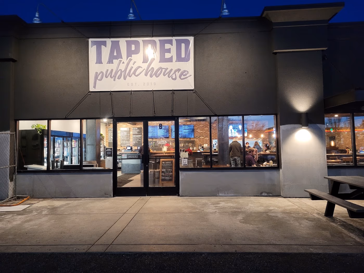 Tapped Mukilteo photo 3