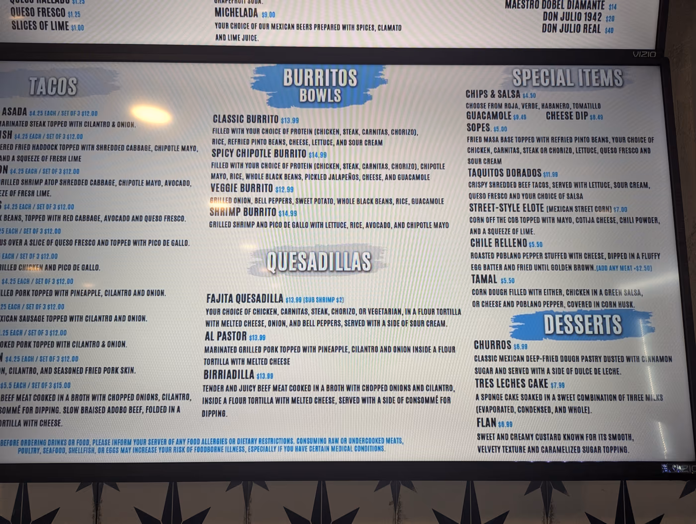 Taqueria Central photo 2