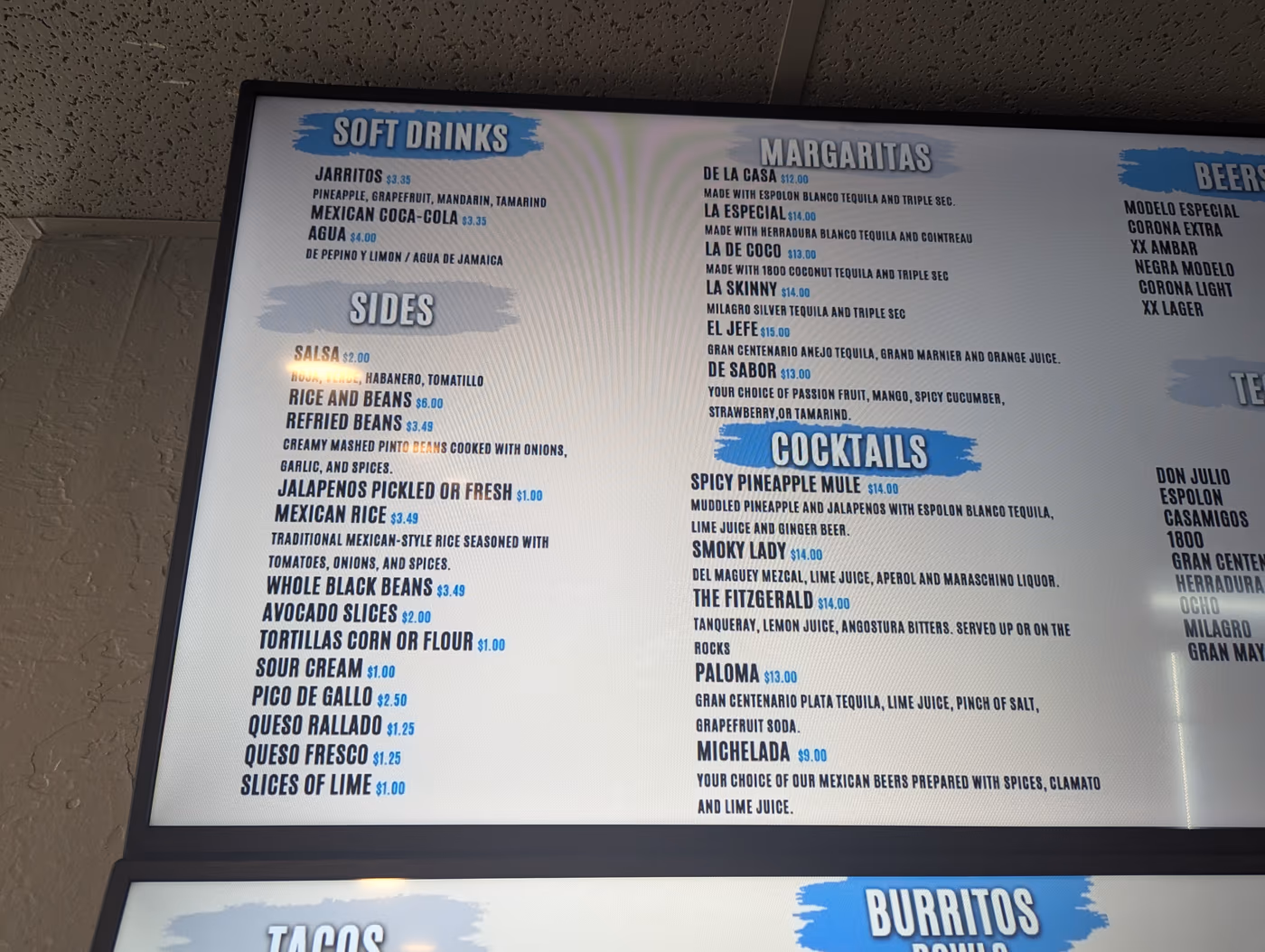 Taqueria Central photo 4