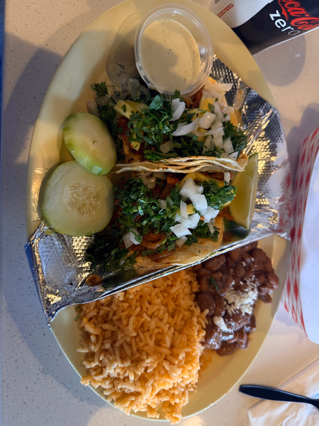 Taqueria Chunga’s