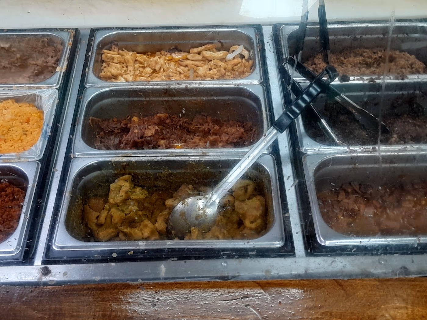 Taqueria El Arquito photo 2
