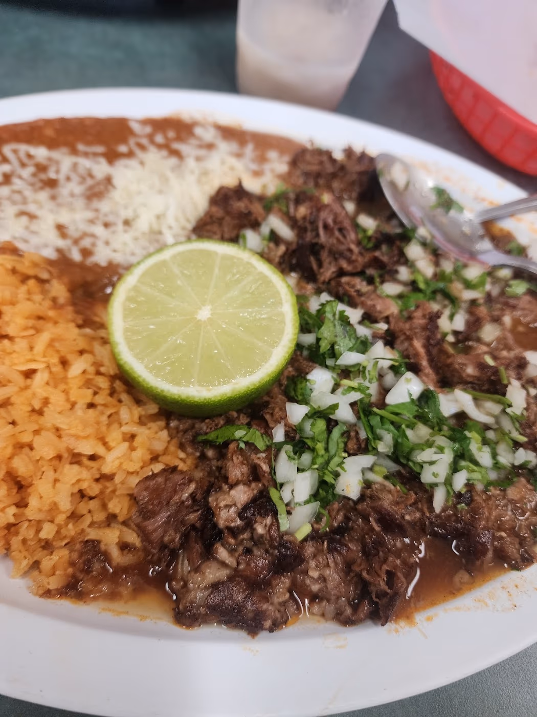 Taquería El Refugio photo 3