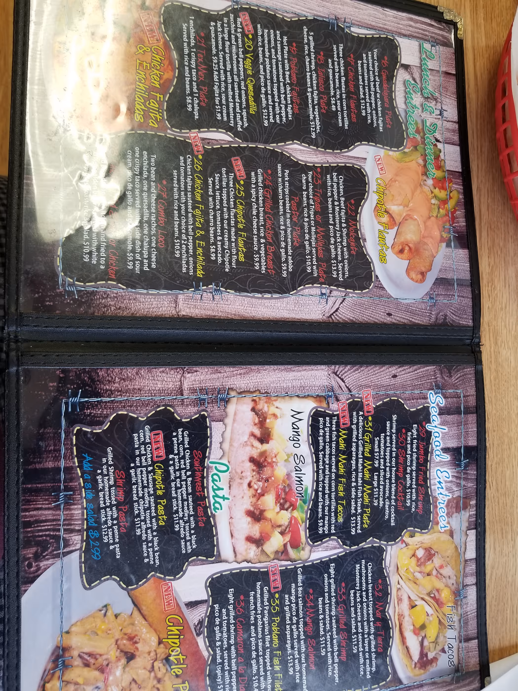 Taqueria Jalisco