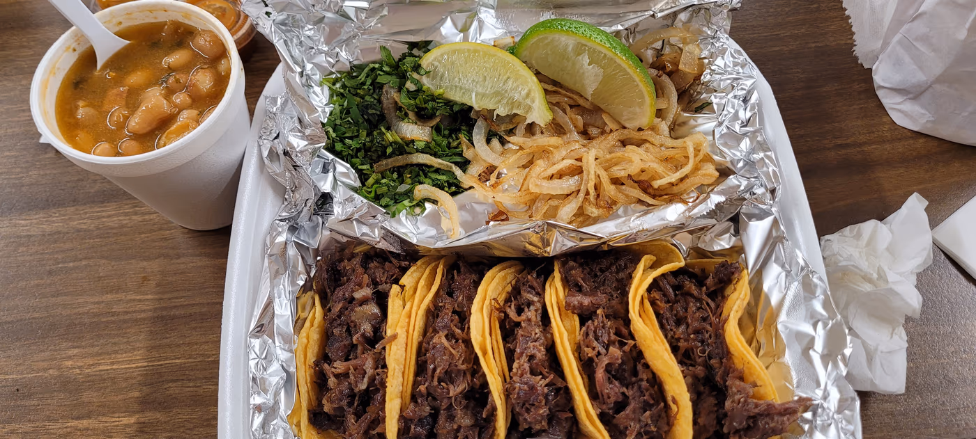 Taqueria Jalisco photo 3