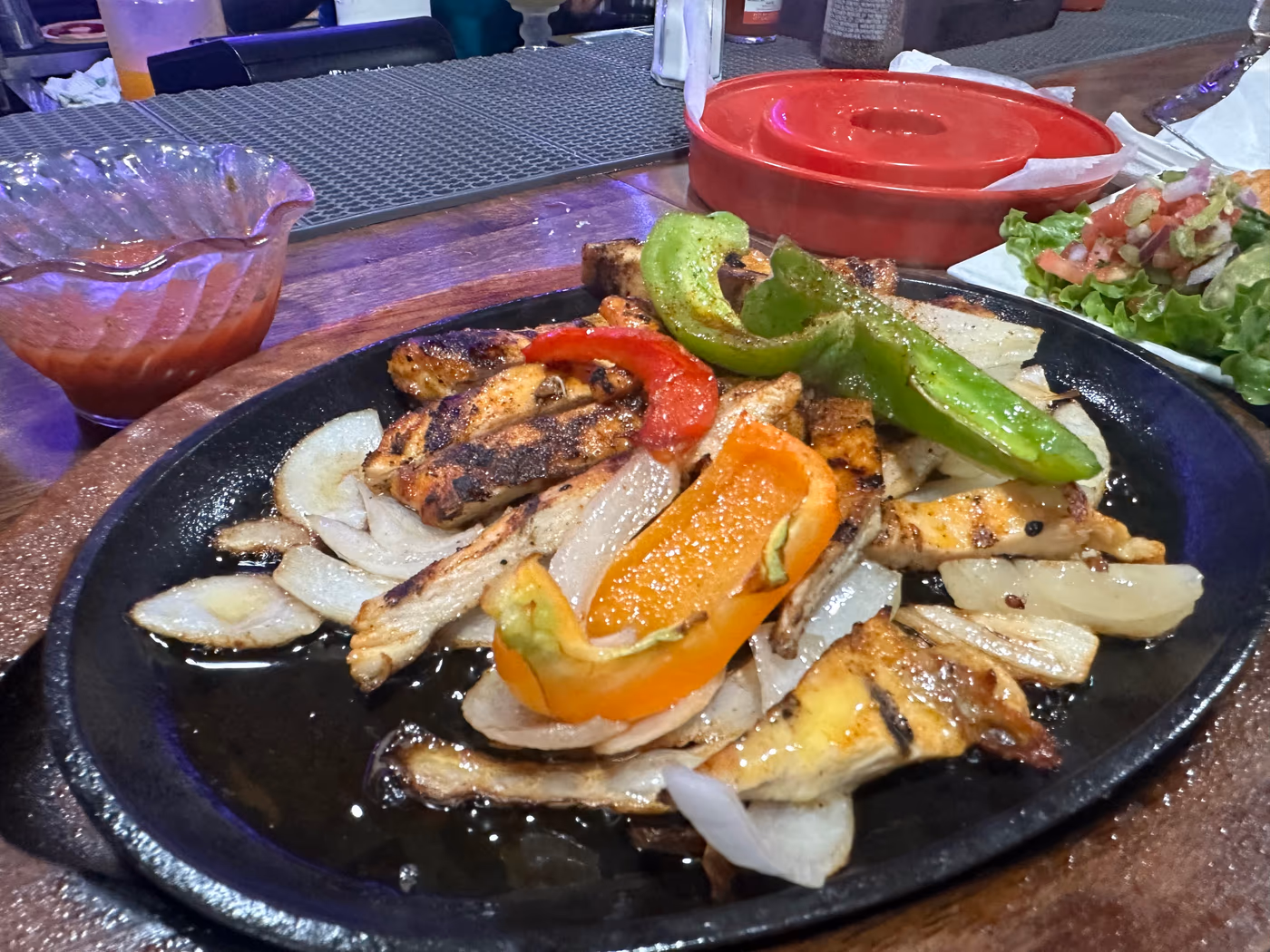 Taqueria La Estrella