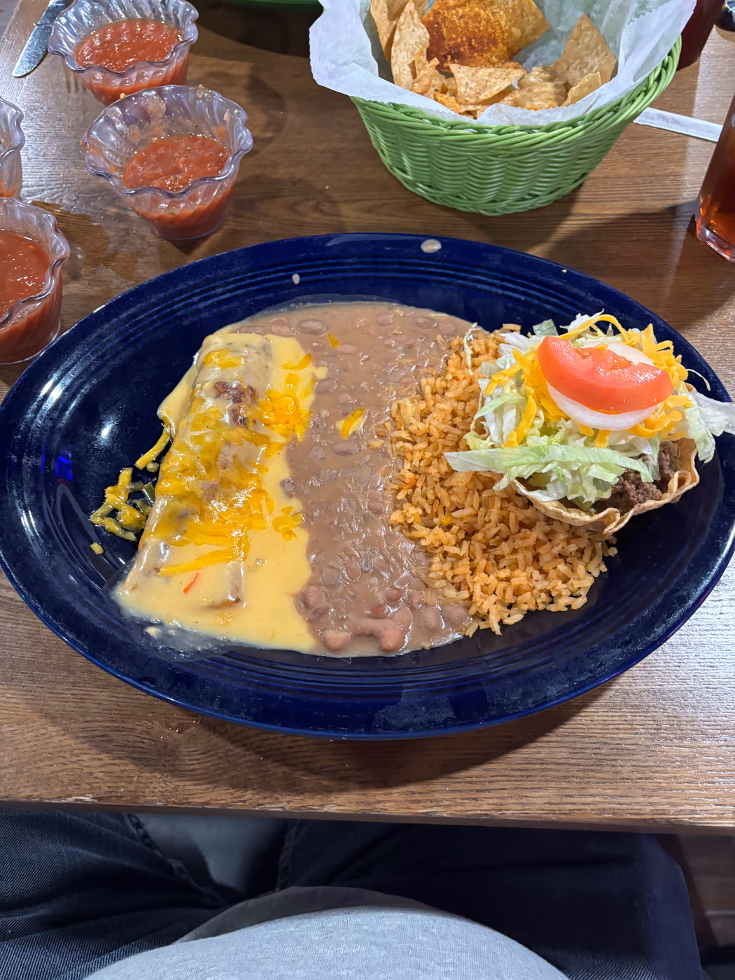 Taqueria La Estrella photo 3