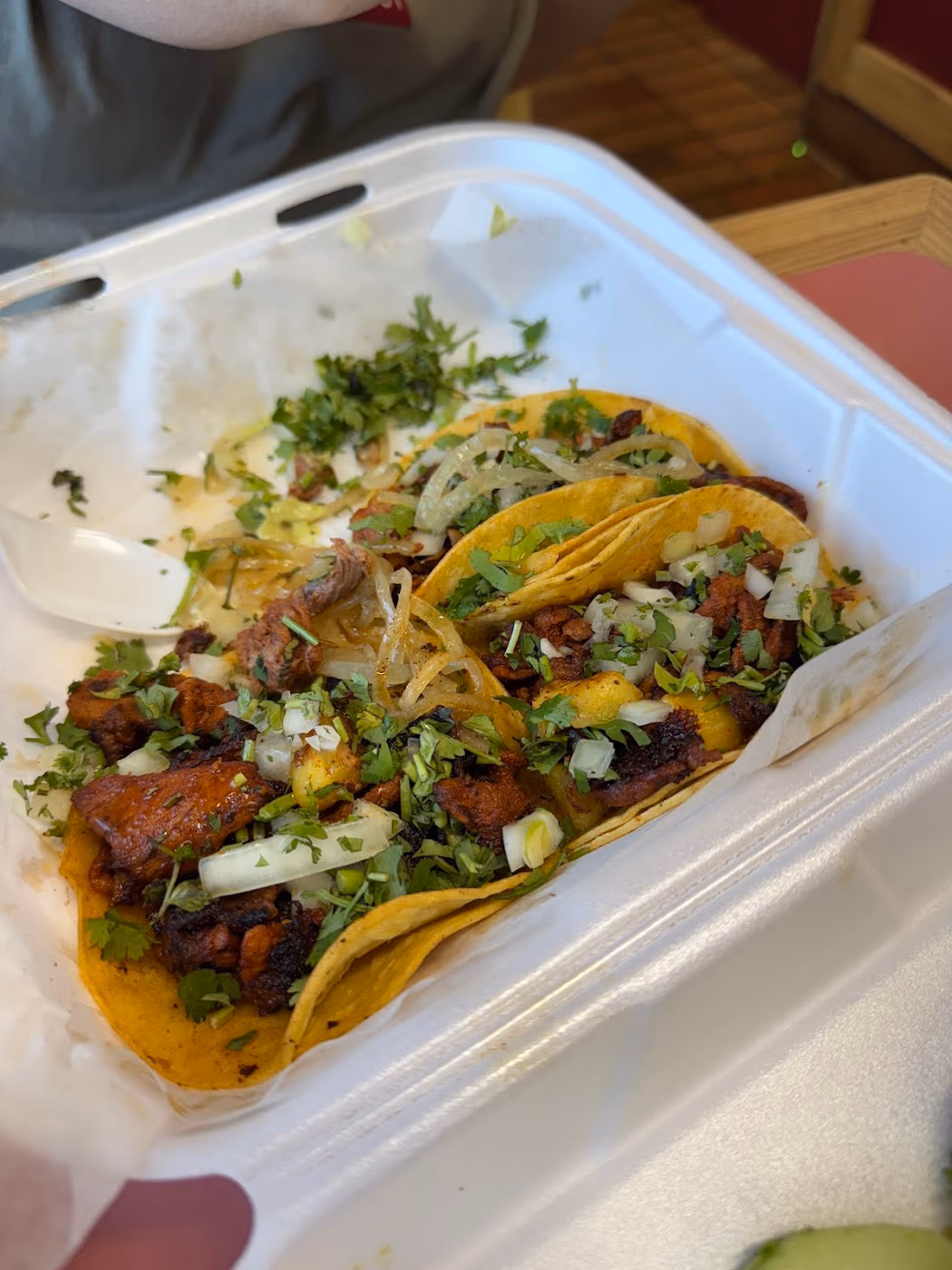 Taqueria la Loteria Restaurant photo 3