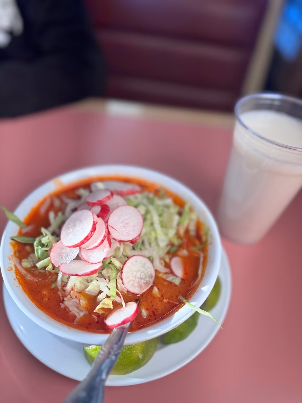 Taqueria la Loteria Restaurant photo 4