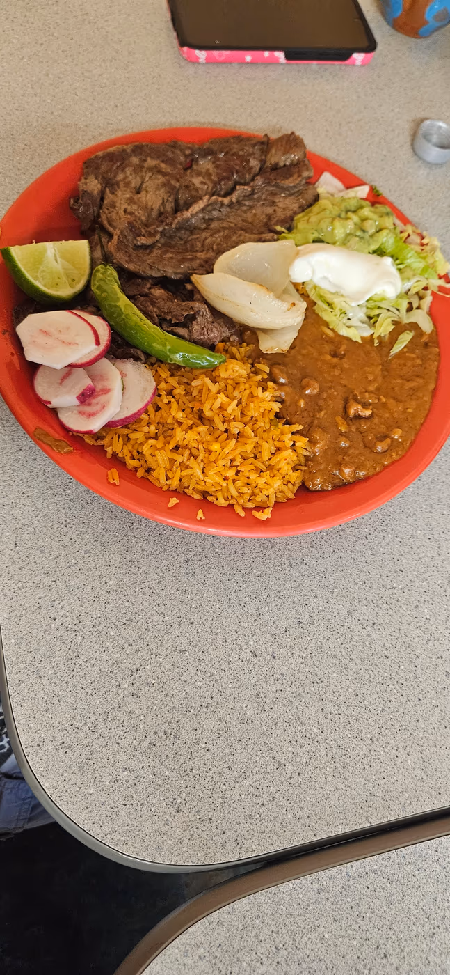 Taqueria San Jose