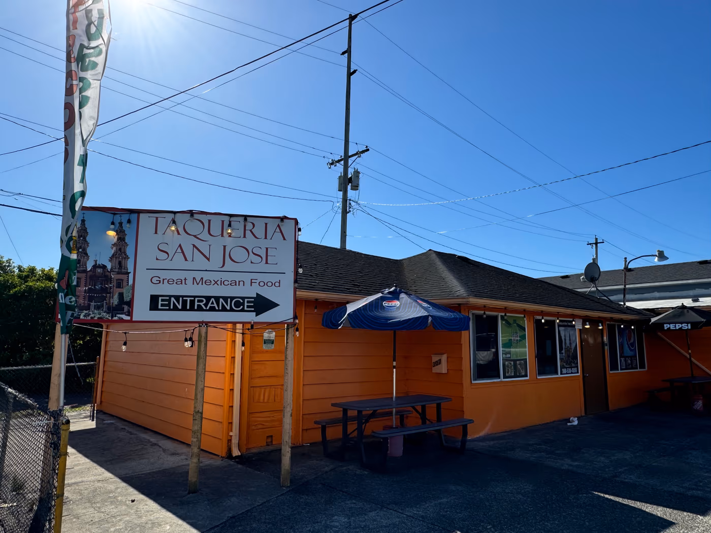 Taqueria San Jose photo 2