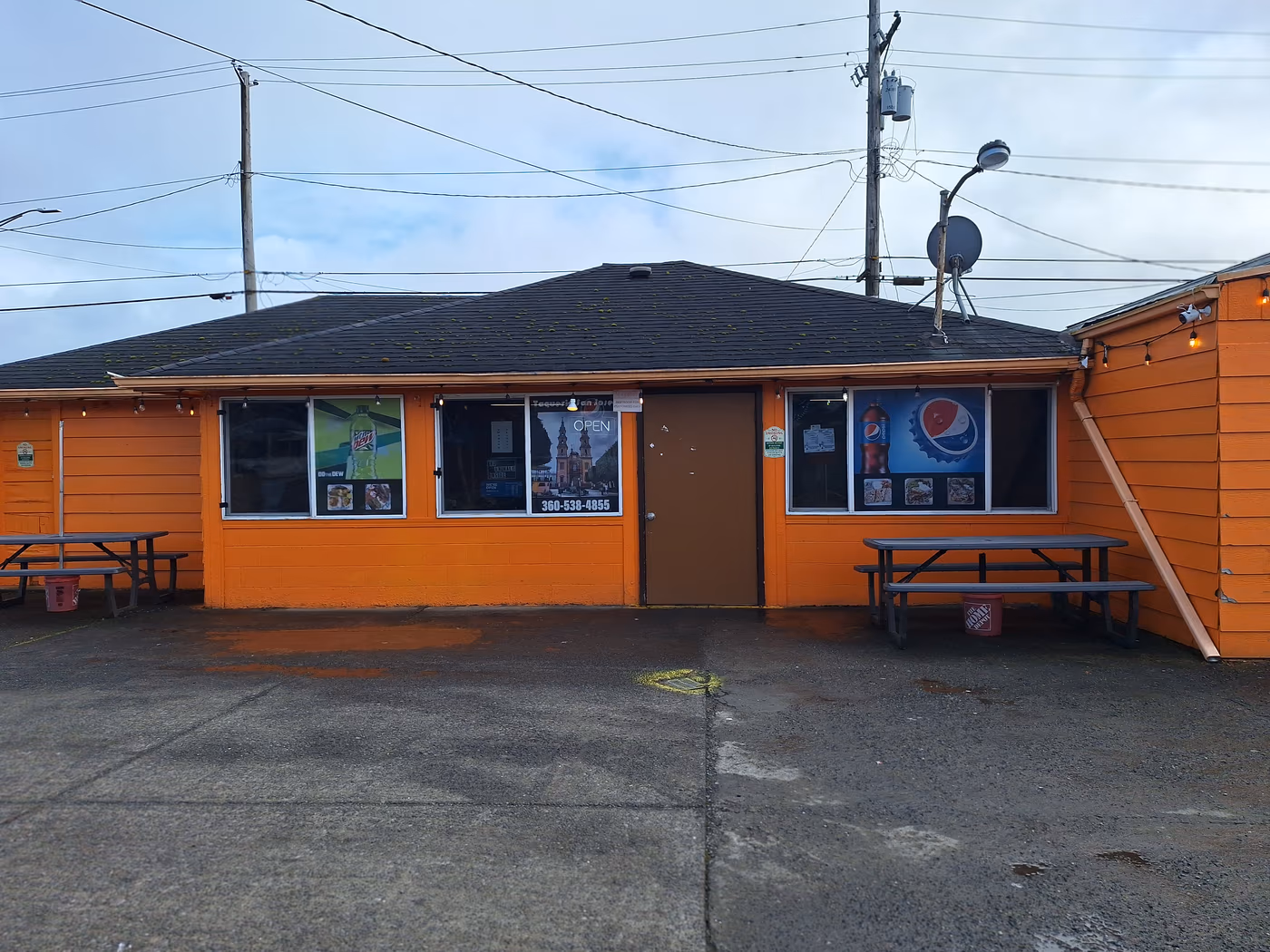 Taqueria San Jose photo 4