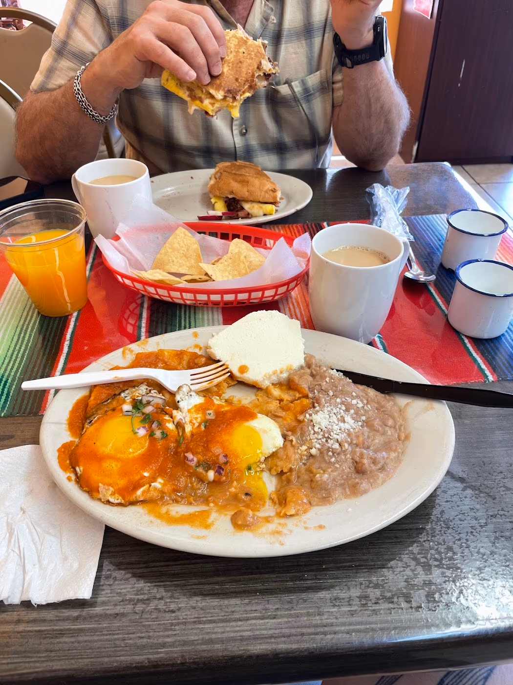 taquerialaspalmas photo 3