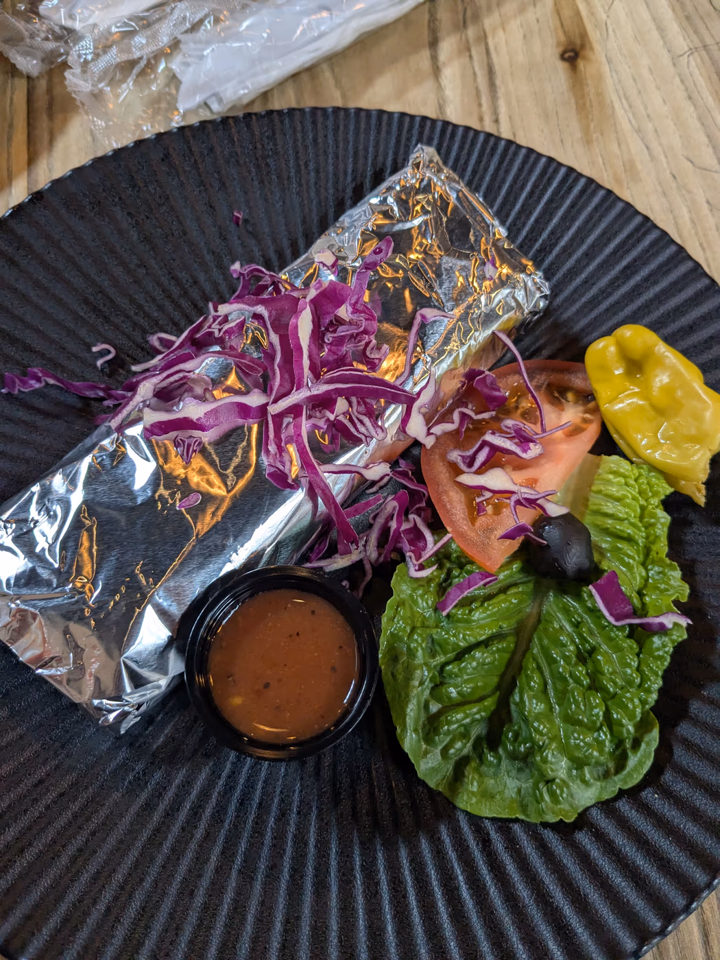 Tara Indian and Middle Eastern Fusion Cuisine photo 3
