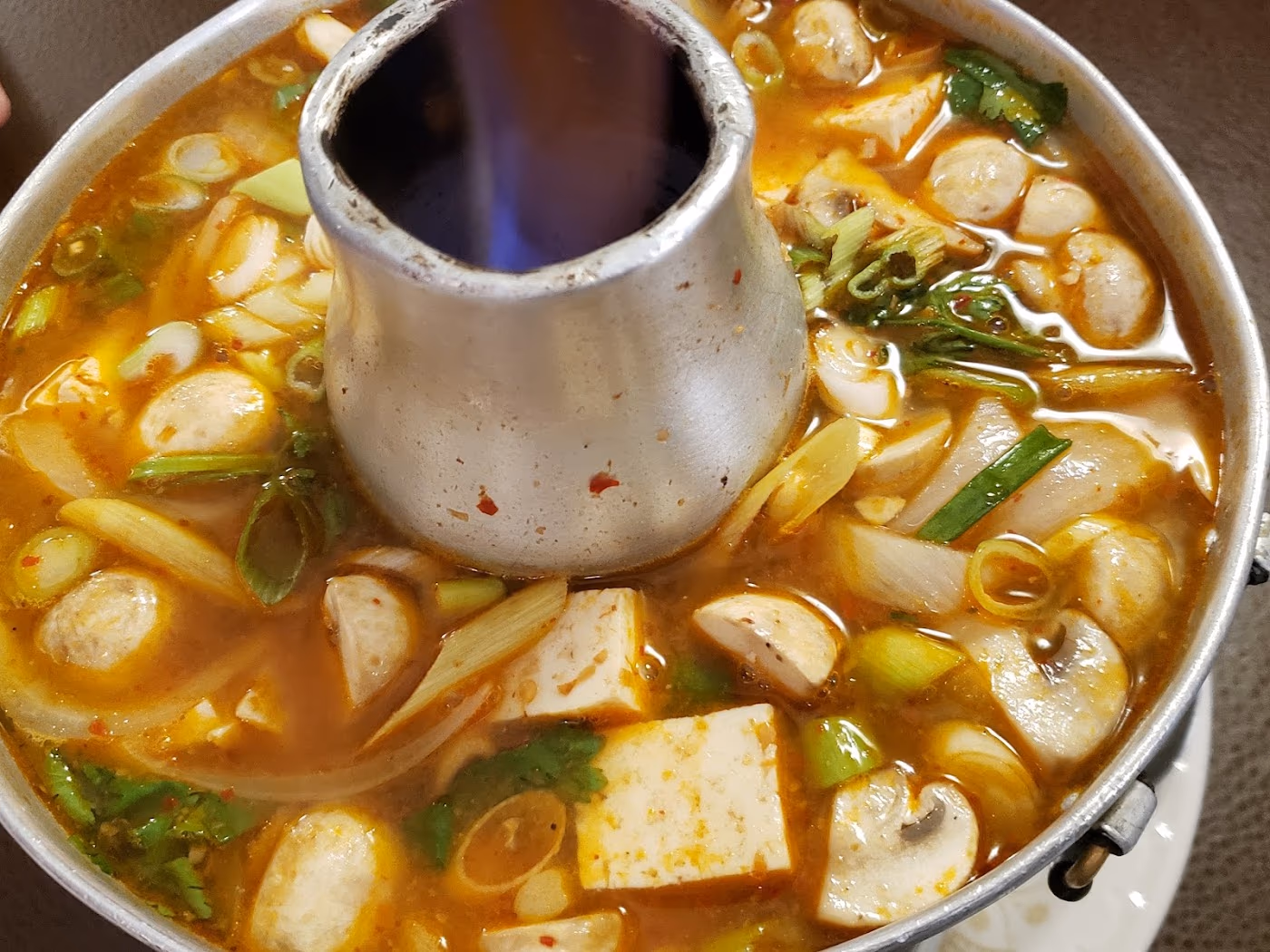 Tarn Tip Thai Cuisine photo 2