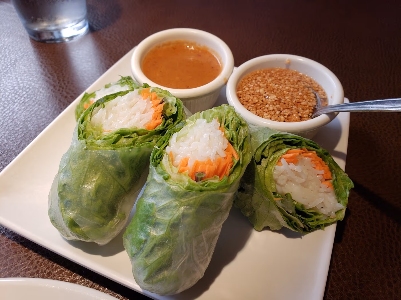 Tarn Tip Thai Cuisine photo 4