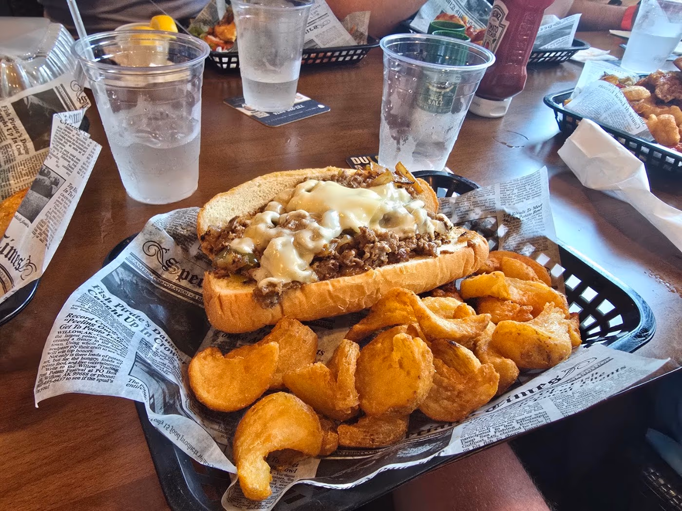 Tarpon Tavern photo 2