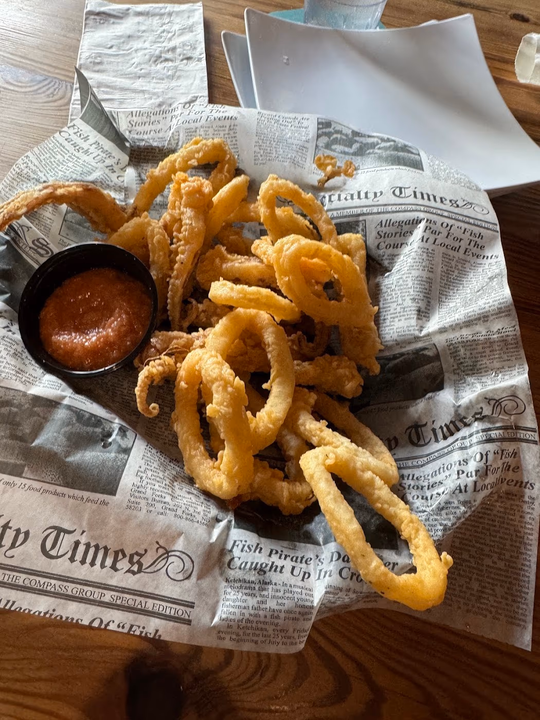 Tarpon Tavern photo 3
