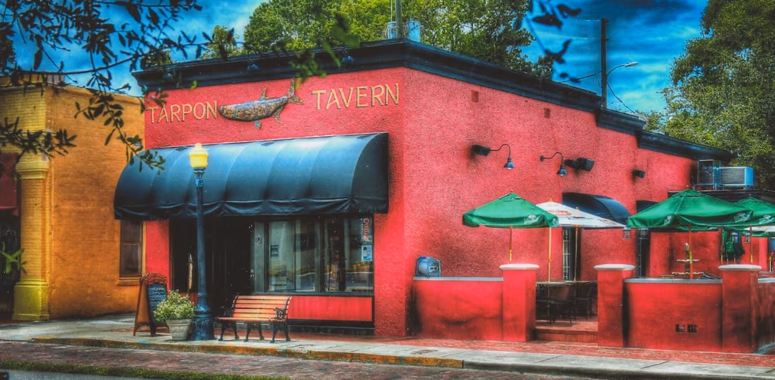 Tarpon Tavern photo 4