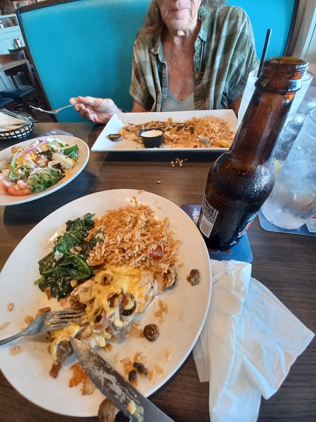 Tarpon Turtle Waterfront Grill & Marina photo 3