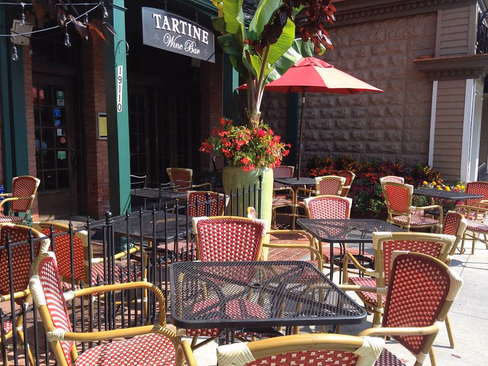 Tartine Bistro photo 2